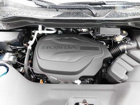 New 2025 Honda Ridgeline RTL image 39