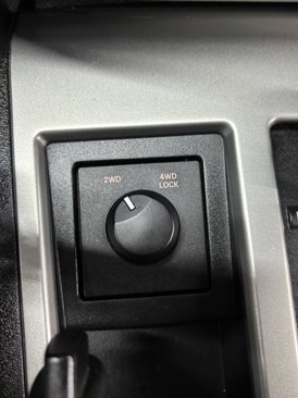 Used 2011 Dodge Nitro Heat image 8
