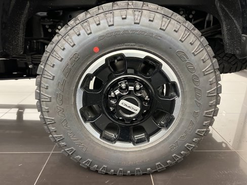 New 2026 Ford F250 Lariat image 7
