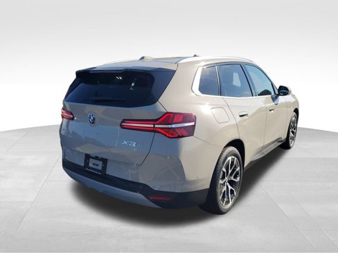 New 2026 BMW X3 xDrive30 w/ Premium Package image 4
