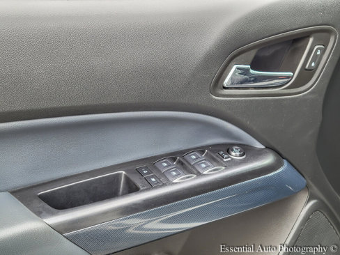 Used 2022 Chevrolet Colorado Z71 image 14