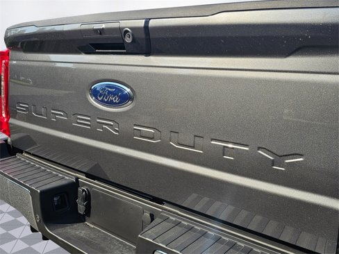 New 2026 Ford F350 4x4 Crew Cab Super Duty image 14
