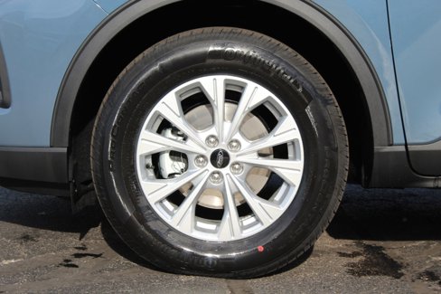 New 2026 Ford Escape Active image 22