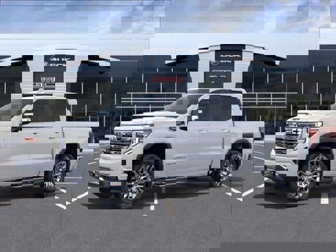 New 2026 GMC Sierra 1500 Denali image 2