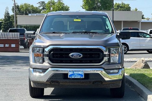 Certified 2023 Ford F150 XLT image 6