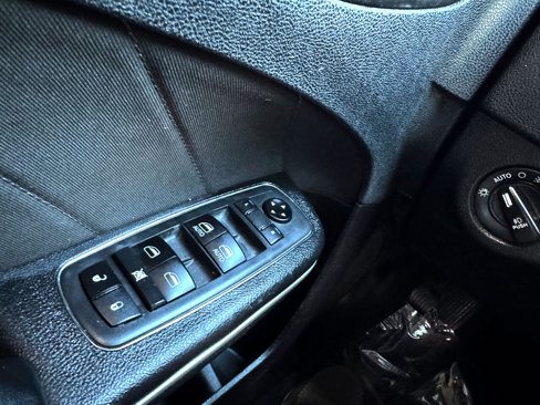Used 2020 Dodge Charger Scat Pack w/ Navigation & Travel Group image 16