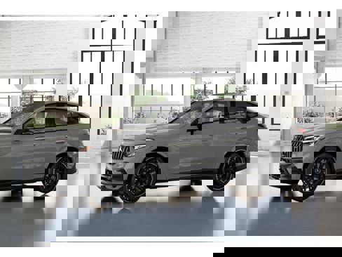 New 2026 Mercedes-Benz GLC 43 AMG 4MATIC Coupe image 36