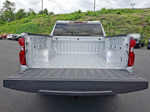 Certified 2022 Chevrolet Silverado 1500 LT image 28