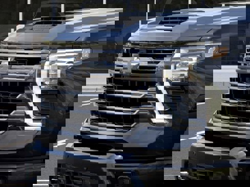 New 2026 Chevrolet Silverado 2500 High Country image 13