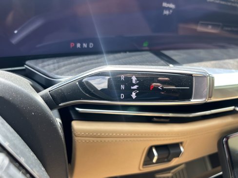 New 2026 Cadillac Escalade IQ Sport 2 image 32