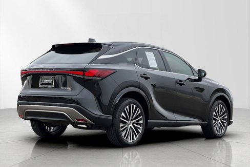 Certified 2024 Lexus RX 350 image 6