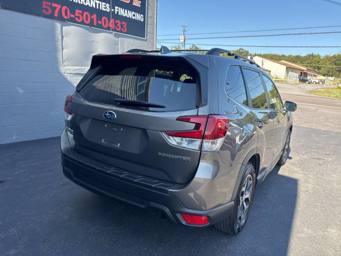 Used 2019 Subaru Forester Premium w/ Popular Package #1 image 9