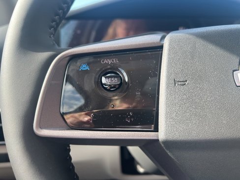 New 2025 Nissan Murano SL image 13