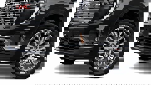 New 2024 GMC Acadia Denali w/ Super Cruise Package image 64