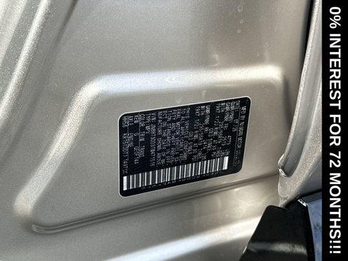 New 2026 Nissan Rogue Platinum w/ Platinum Premium Package image 36