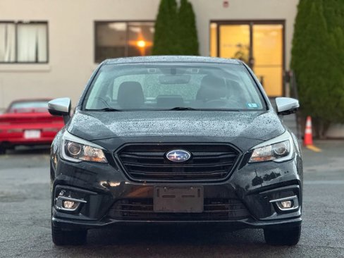 Used 2018 Subaru Legacy 2.5i Sport image 4