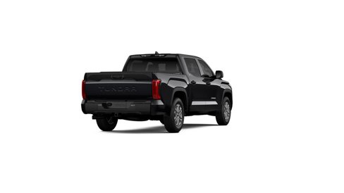New 2026 Toyota Tundra SR5 image 10