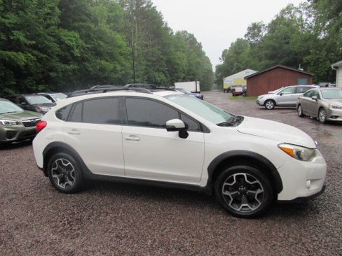 Used 2015 Subaru Crosstrek 2.0i Limited image 16