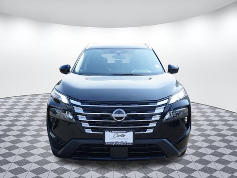New 2026 Nissan Rogue SV image 2