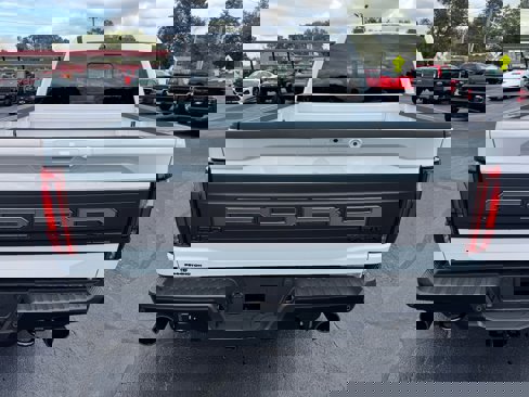 New 2025 Ford F150 Raptor image 28