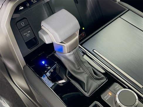 New 2026 Toyota Tundra Platinum image 15