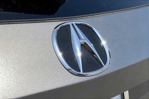 New 2026 Acura MDX FWD image 8