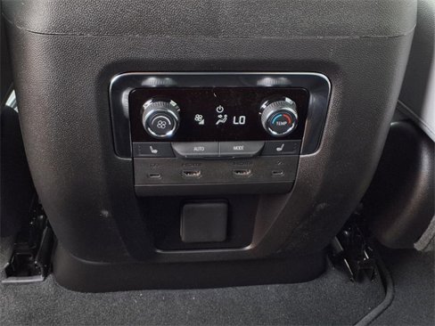 New 2025 Chevrolet Tahoe Premier image 11