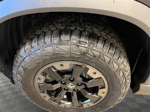 New 2026 Honda Passport TrailSport Elite image 11