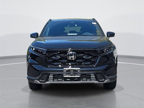 New 2026 Honda CR-V Sport image 2