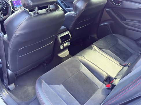 Used 2023 Subaru WRX GT image 30