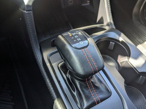 Used 2024 Ford Ranger Raptor image 19