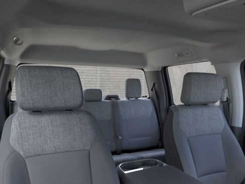 New 2026 Ford F350 XLT image 22