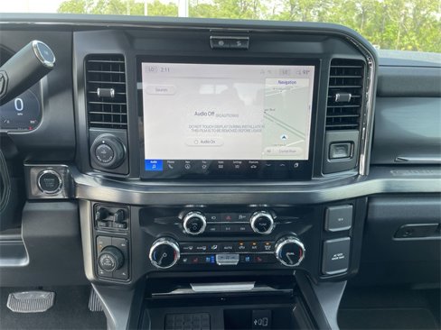 New 2025 Ford F250 Lariat w/ Lariat Ultimate Package image 20
