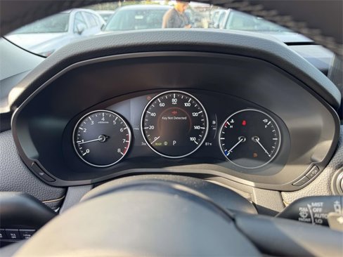 New 2026 MAZDA CX-90 3.3 Turbo w/ Preferred Package image 5