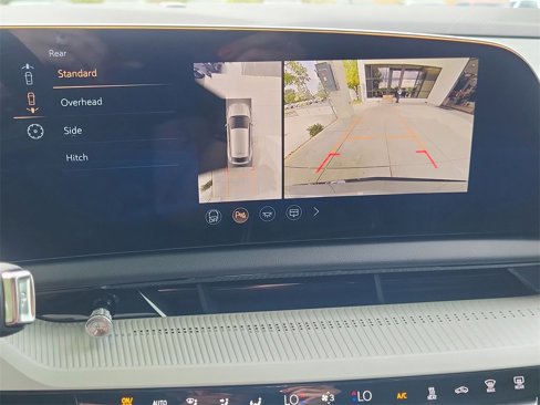 New 2025 Cadillac Optiq Sport 1 image 14