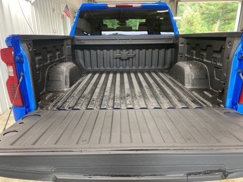 New 2026 Chevrolet Silverado 1500 LT image 13