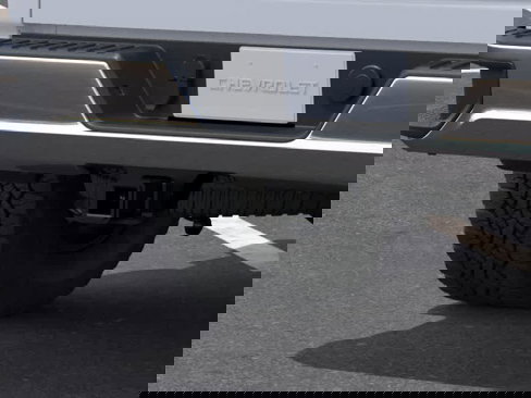 New 2026 Chevrolet Silverado 2500 LT image 14