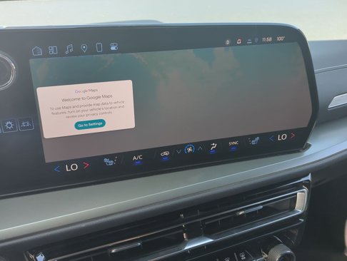 Certified 2025 Chevrolet Traverse LT image 14