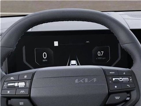 New 2026 Kia Sportage AWD Hybrid image 75
