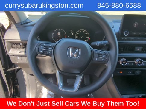 Used 2025 Honda CR-V LX image 17