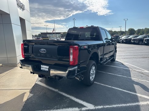New 2026 Ford F250 XLT image 6