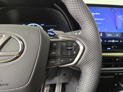 New 2025 Lexus TX 350 AWD image 24