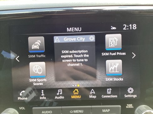 Used 2024 Nissan Frontier PRO-4X w/ Pro Premium Package image 40