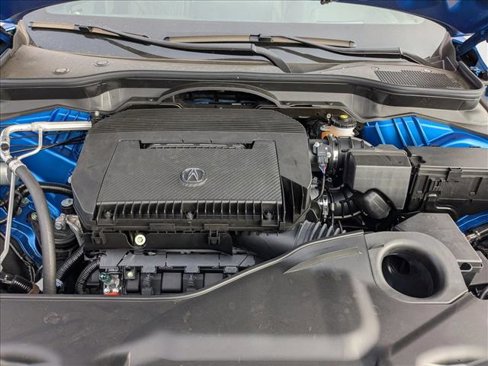 New 2026 Acura MDX A-Spec image 16