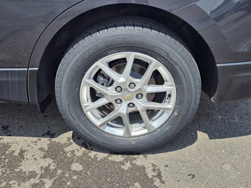 Used 2022 Chevrolet Equinox LT image 10