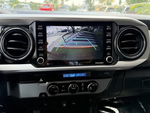 Used 2022 Toyota Tacoma SR5 image 25