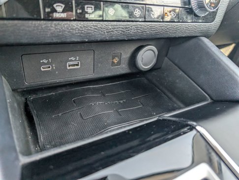 Used 2022 Mitsubishi Outlander SE image 23