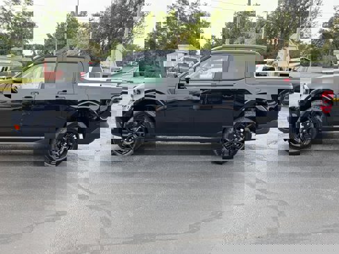 New 2025 Ford Maverick XLT w/ XLT Luxury Package image 4