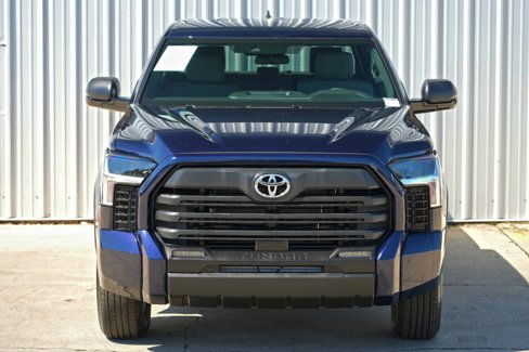 Used 2025 Toyota Tundra SR5 image 45