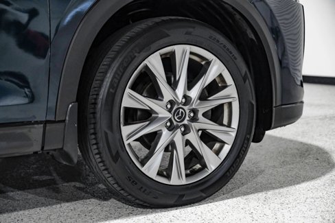Used 2020 MAZDA CX-5 Grand Touring image 59